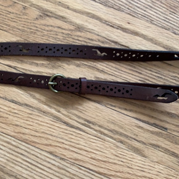 2/$22 Hollister Belt - Picture 3 of 6